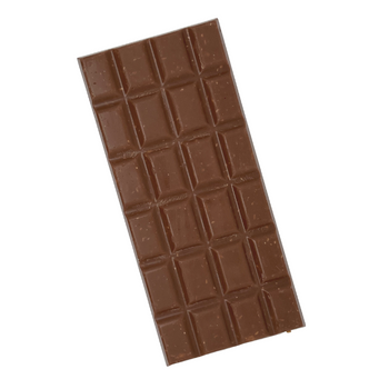 Produktbild Vollmilchschokolade 33% Cacao EH Chocoladen
